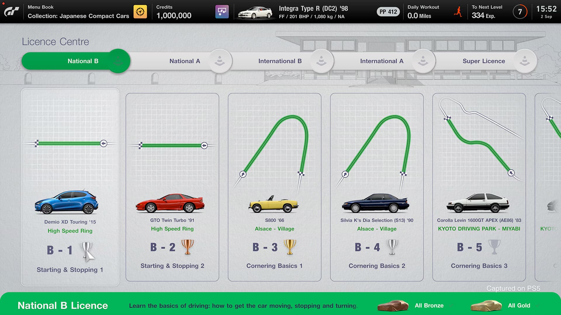 Gran Turismo 7 PS5 4K graphics with ray-traced replays