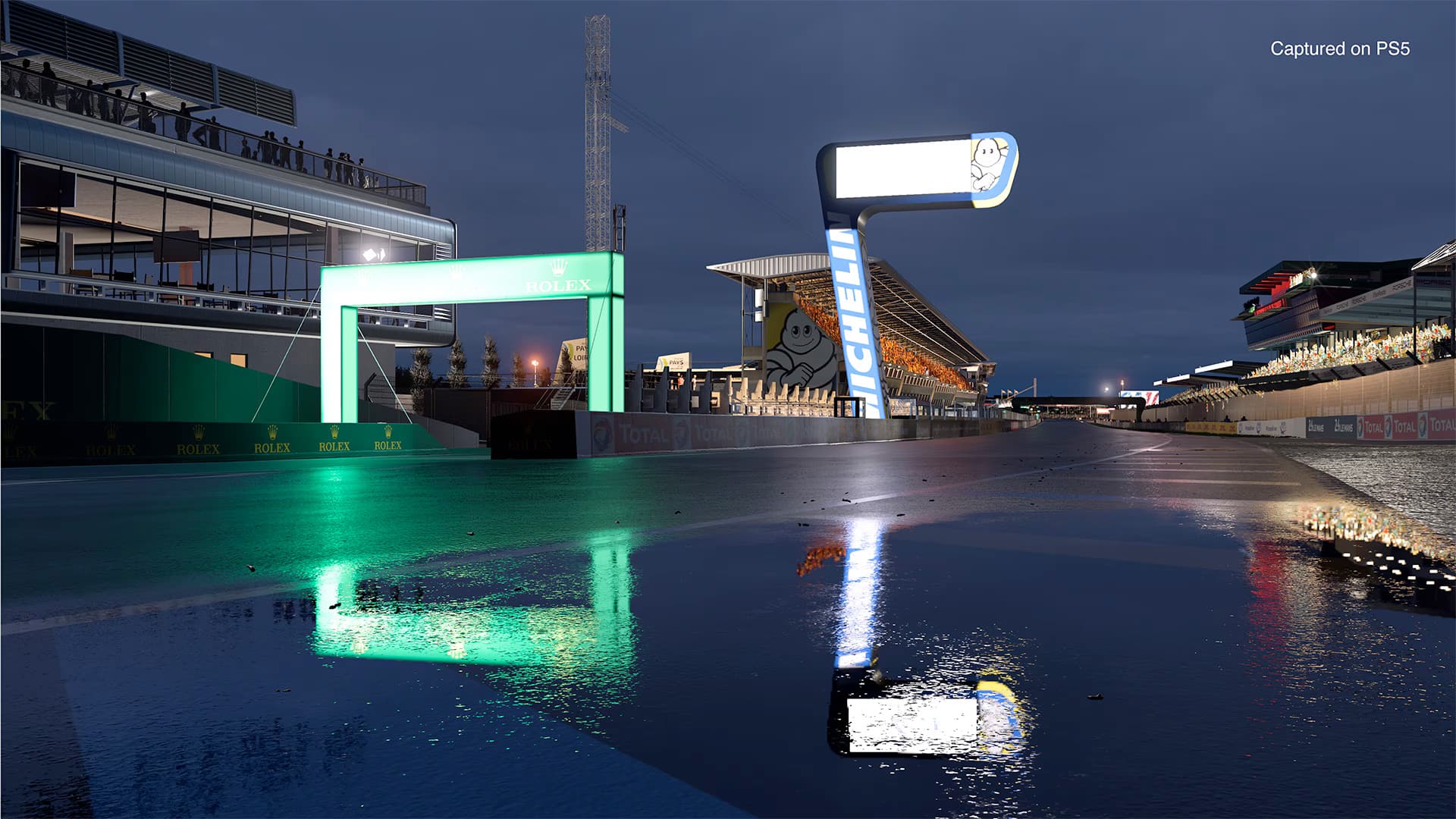 Gran Turismo 7 PS5 game cover art – Polyphony Digital