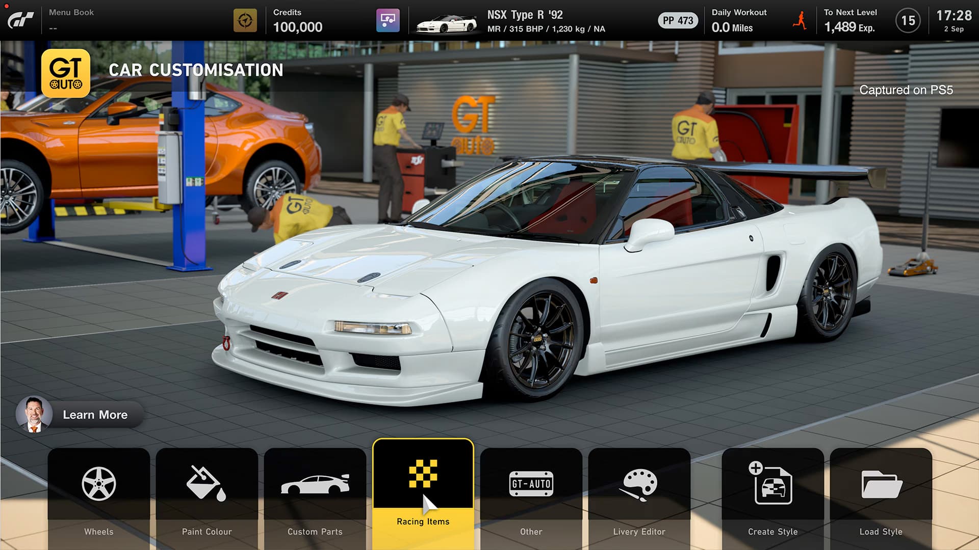 Gran Turismo 7 PS5 price in India