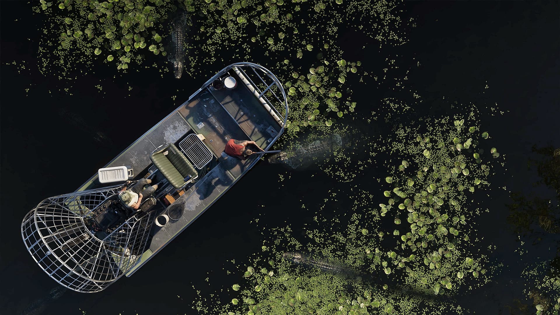 Grand Theft Auto VI gameplay screenshot – BlueVault Mumbai