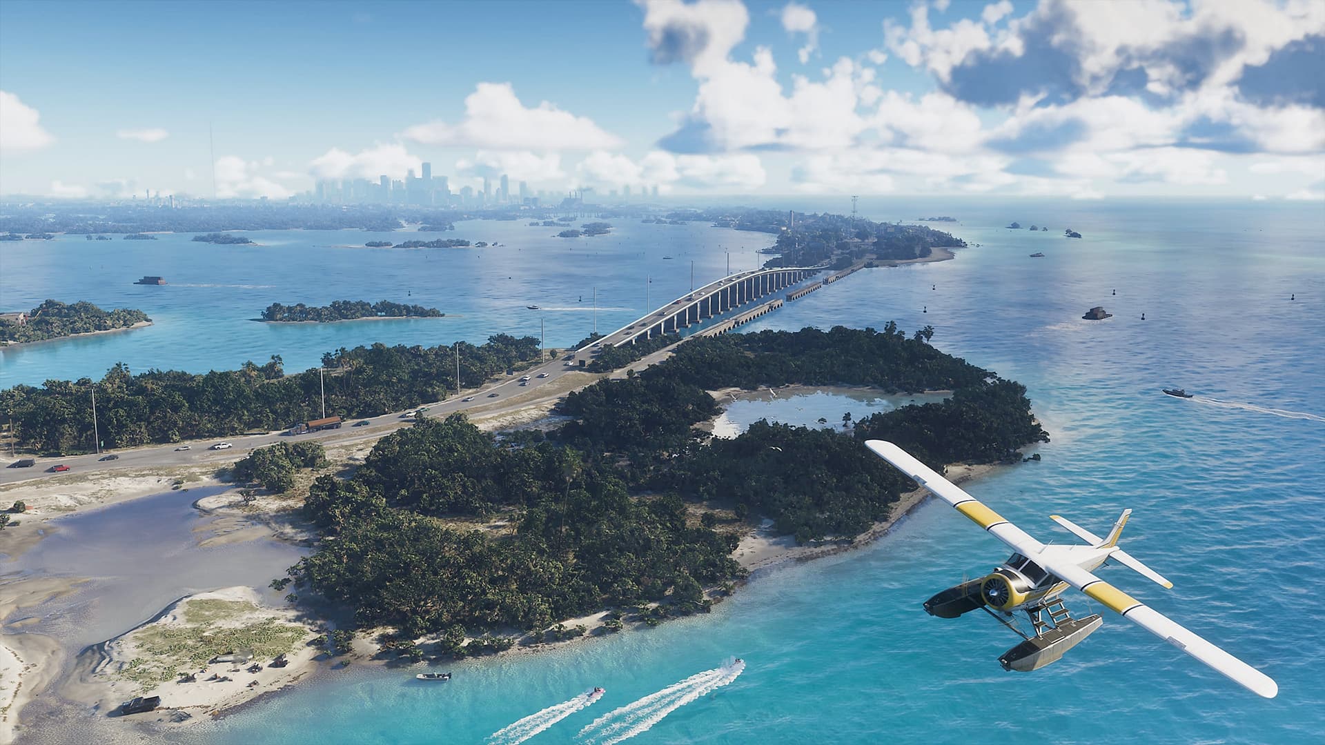Grand Theft Auto VI gameplay screenshot – BlueVault Mumbai