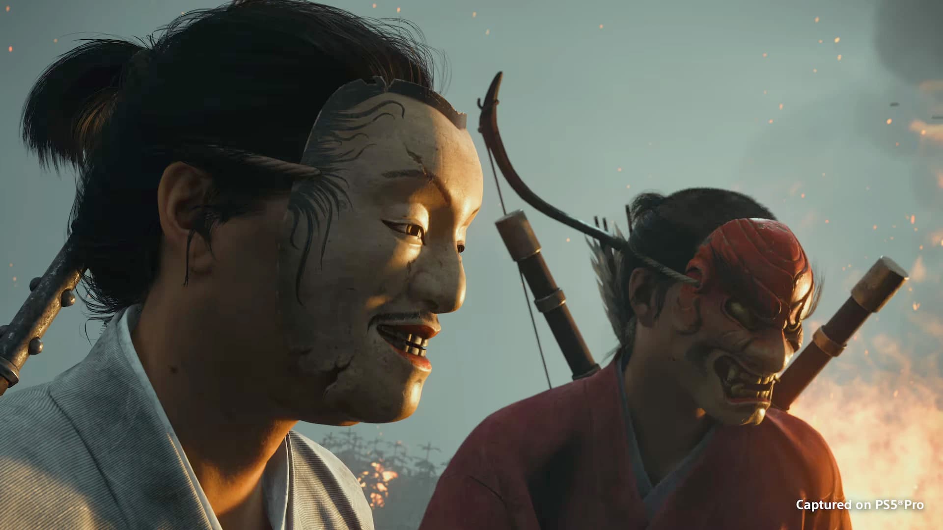 Ghost of Yotei Complete Edition PS5 gameplay – BlueVault Mumbai