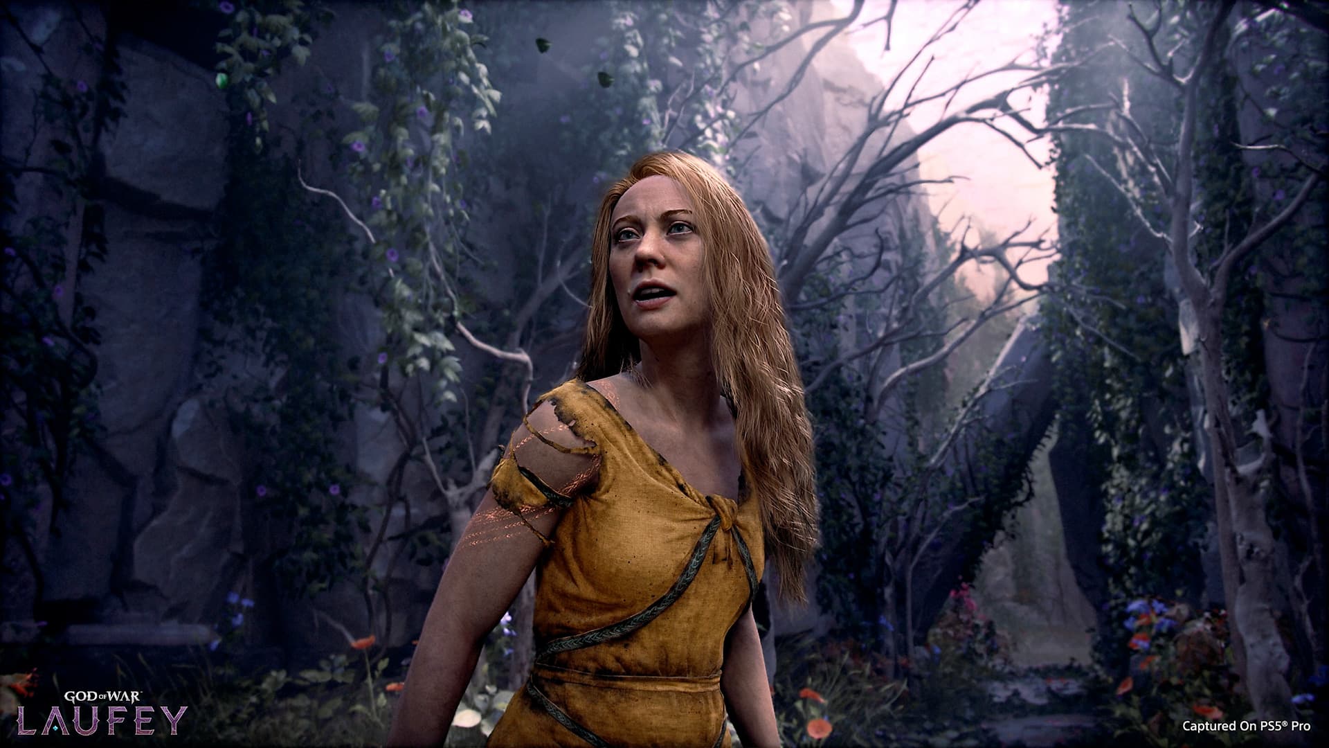 God of War: Laufey PS5 gameplay – BlueVault Mumbai