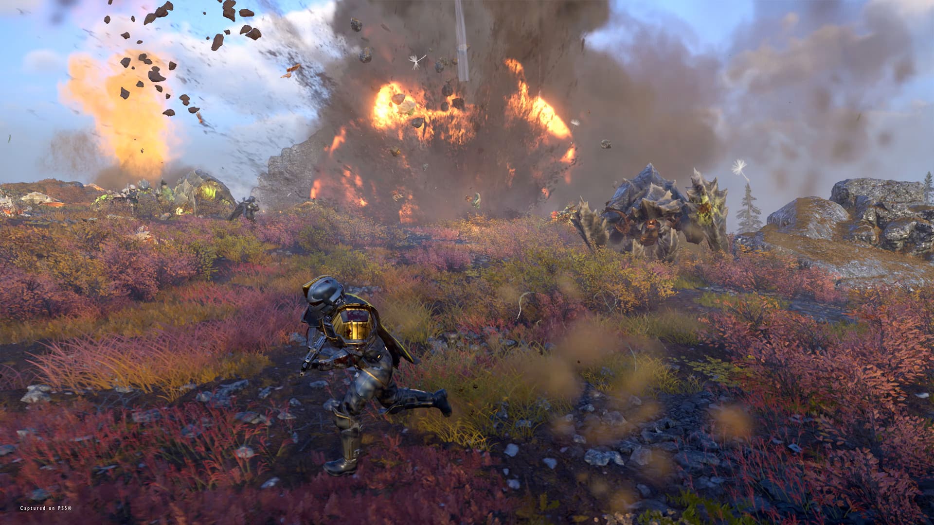 HELLDIVERS 2 PS5 price in India