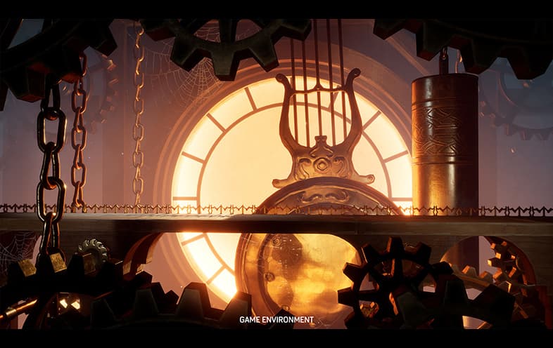 It Takes Two PS4 gameplay screenshot – BlueVault Mumbai PS4 disc