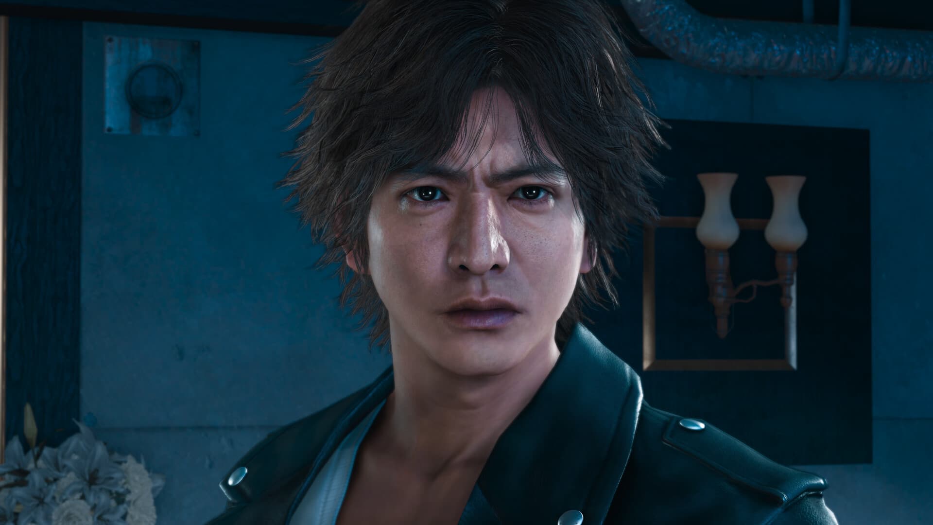 Judgment PS5 gameplay – BlueVault Mumbai