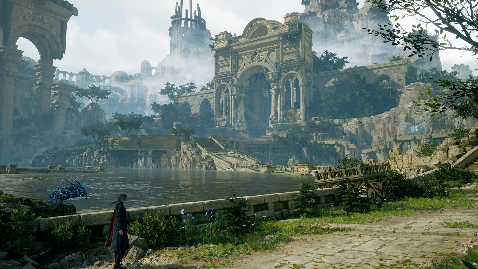 Buy Lost Soul Aside PS5 in Mumbai – BlueVault