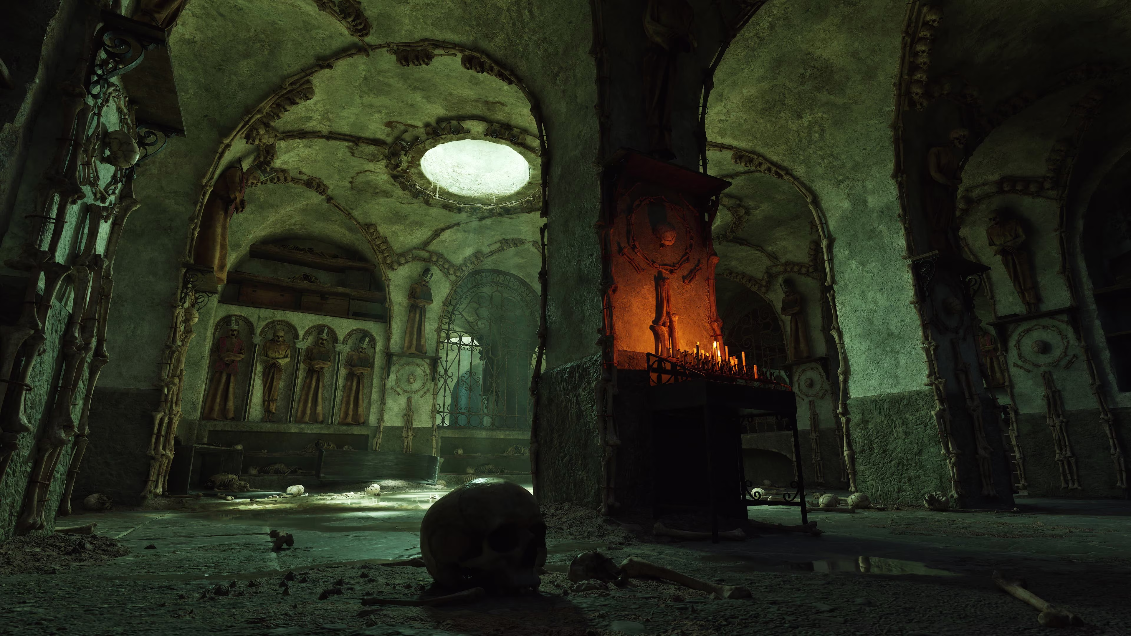 Mafia The Old Country PS5 gameplay screenshot – BlueVault Mumbai PS5 disc