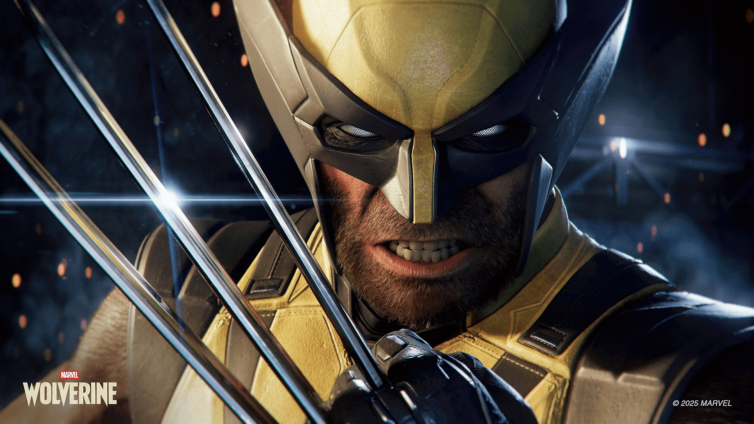 Marvel's Wolverine PS5 gameplay screenshot – BlueVault Mumbai PS5