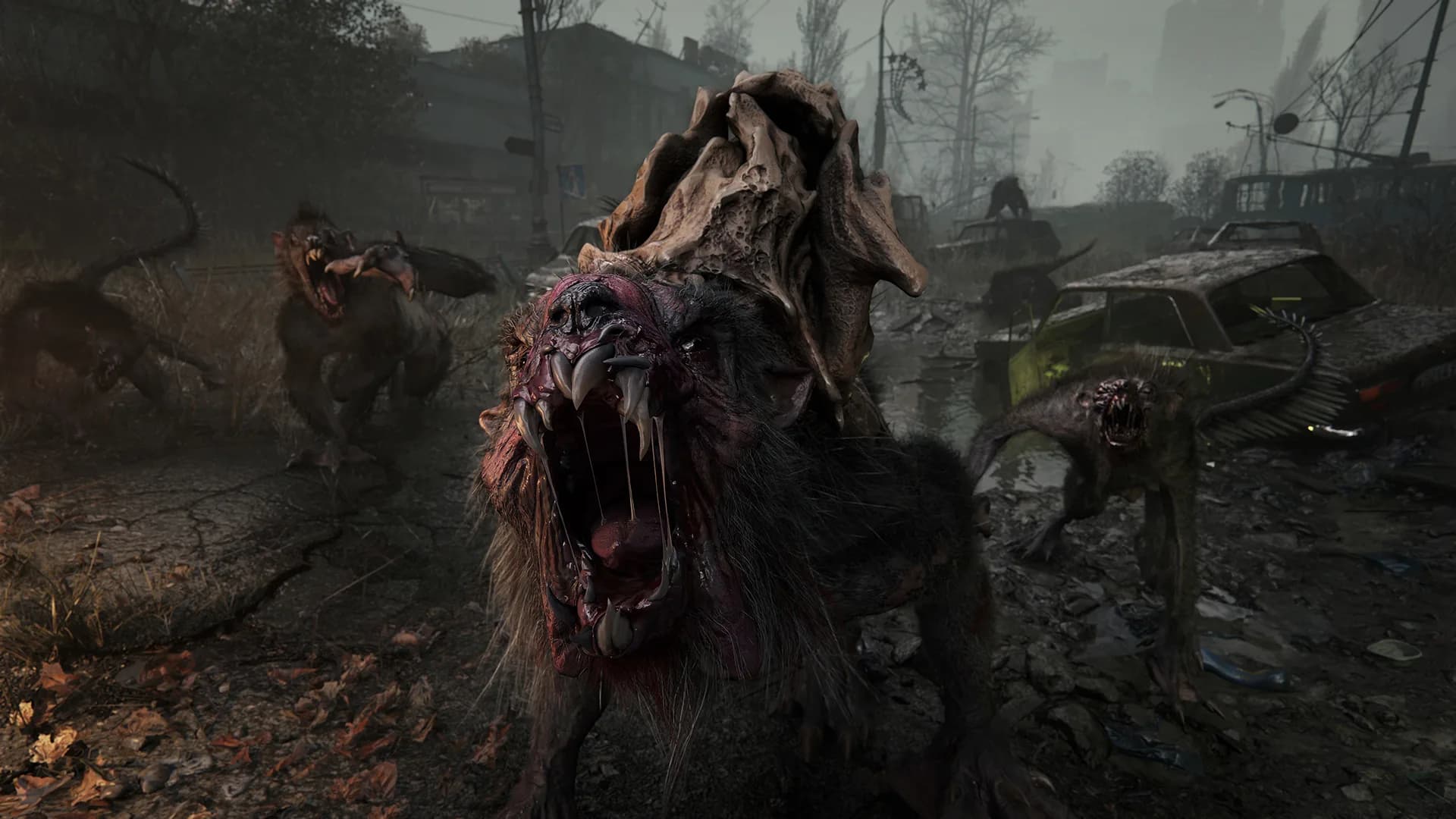 Metro 2039 Day One Edition PS5 gameplay – BlueVault Mumbai
