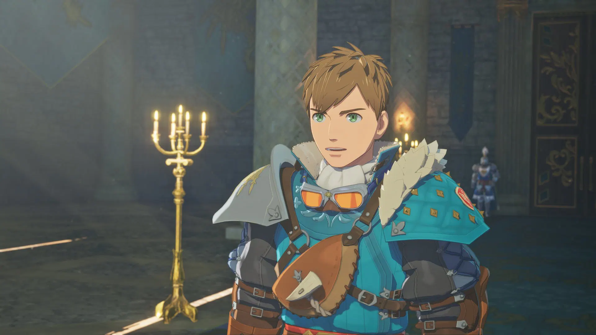 Monster Hunter Stories 3 PS5 gameplay – BlueVault Mumbai