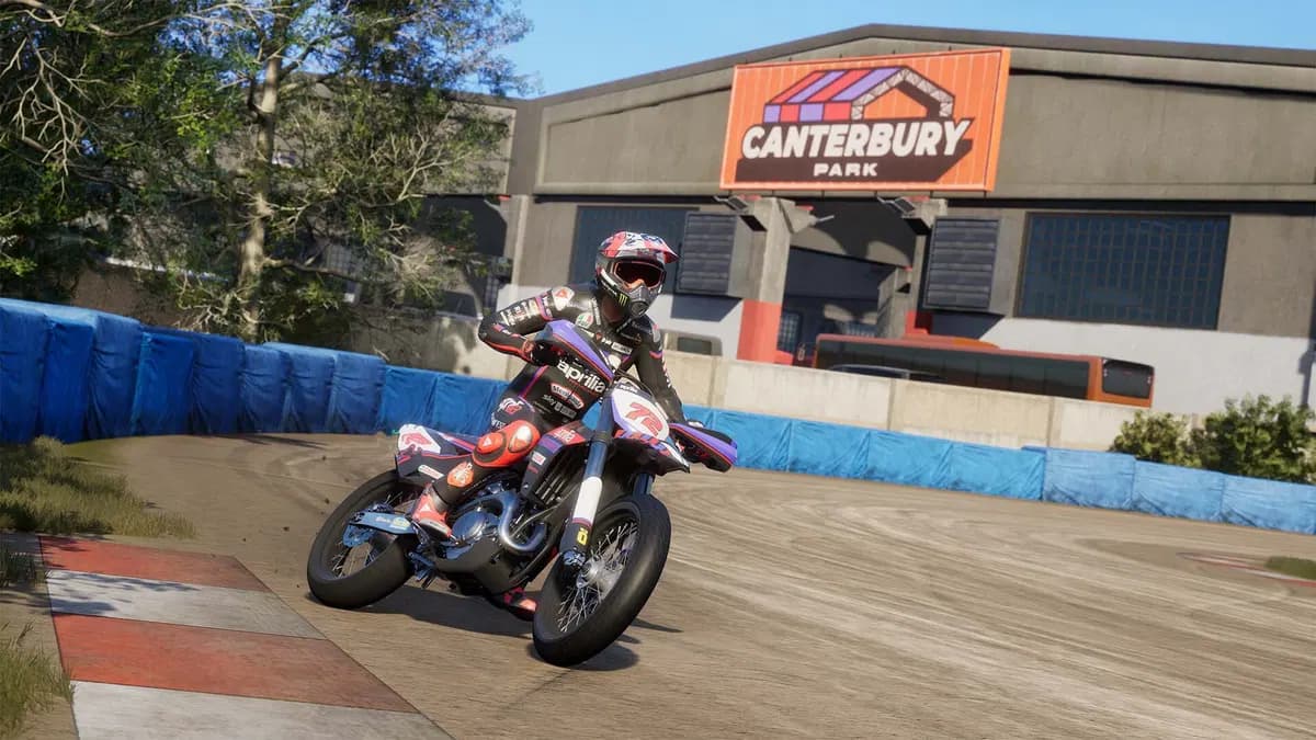 MotoGP 26 PS5 gameplay – BlueVault Mumbai