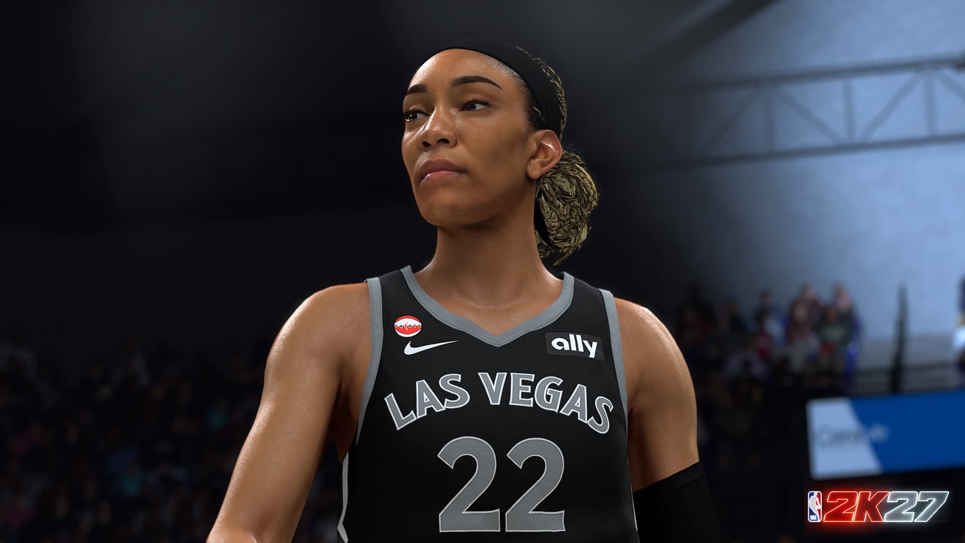 NBA 2K27 PS5 gameplay – BlueVault Mumbai