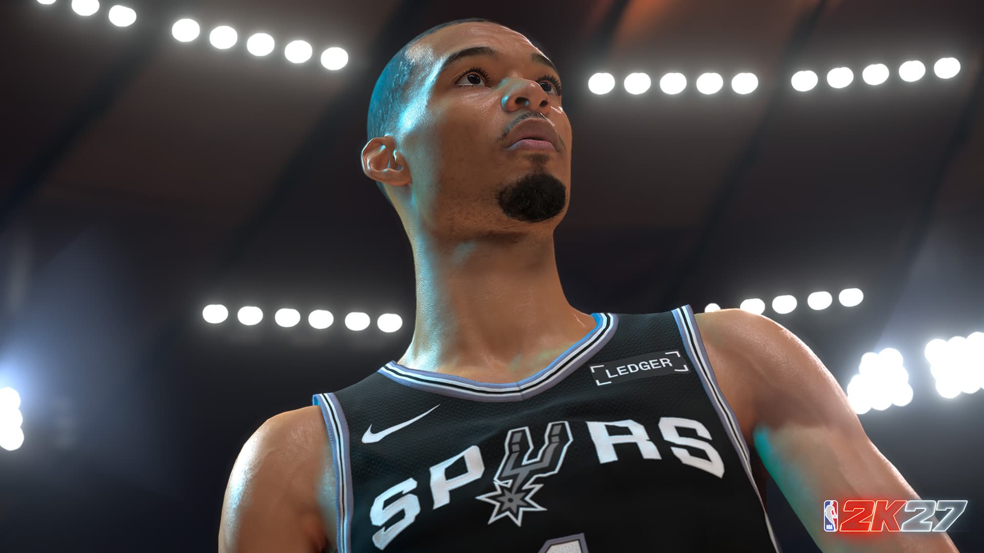 NBA 2K27 PS5 gameplay – BlueVault Mumbai