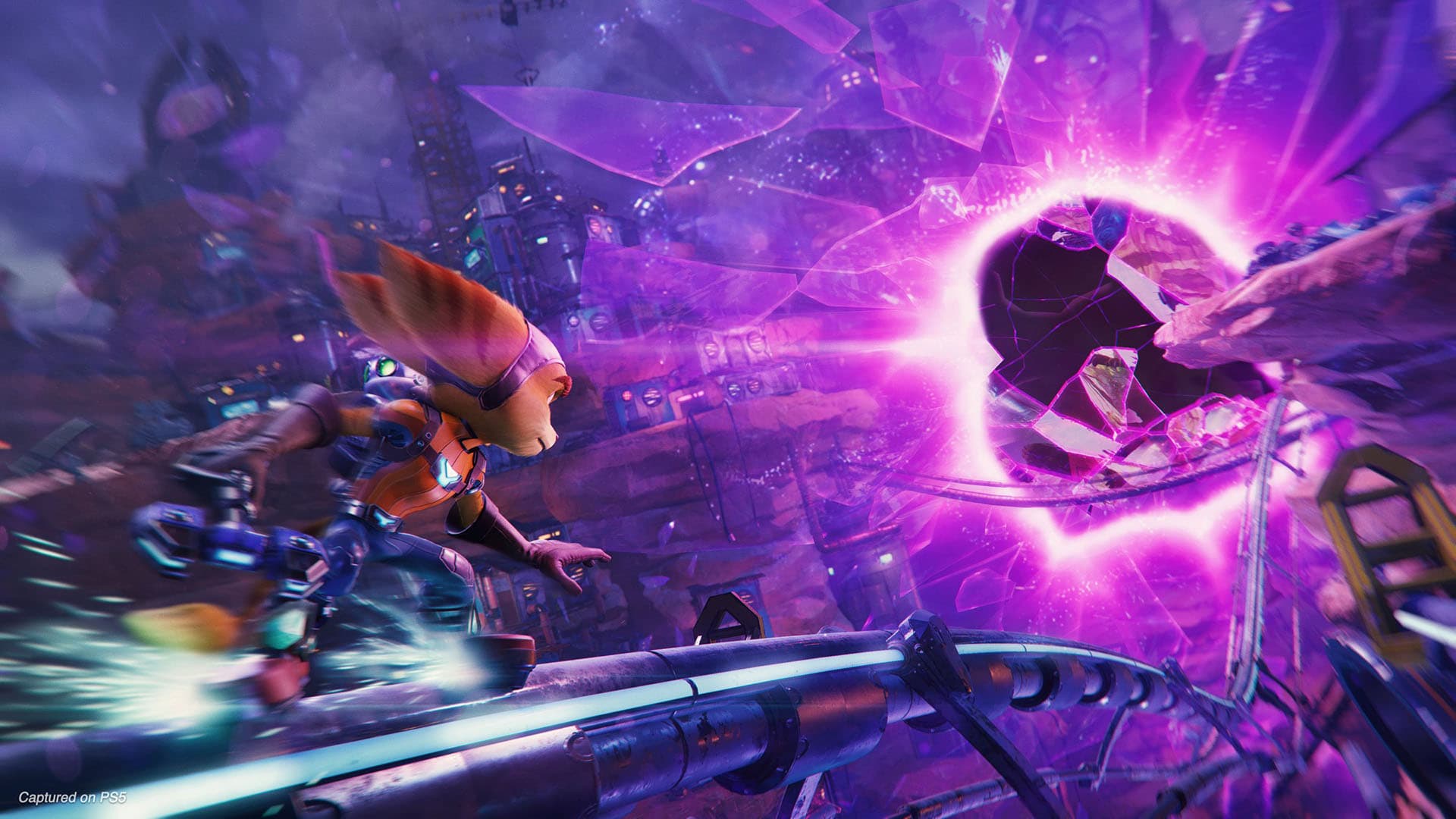 Ratchet & Clank Rift Apart PS5 price in India