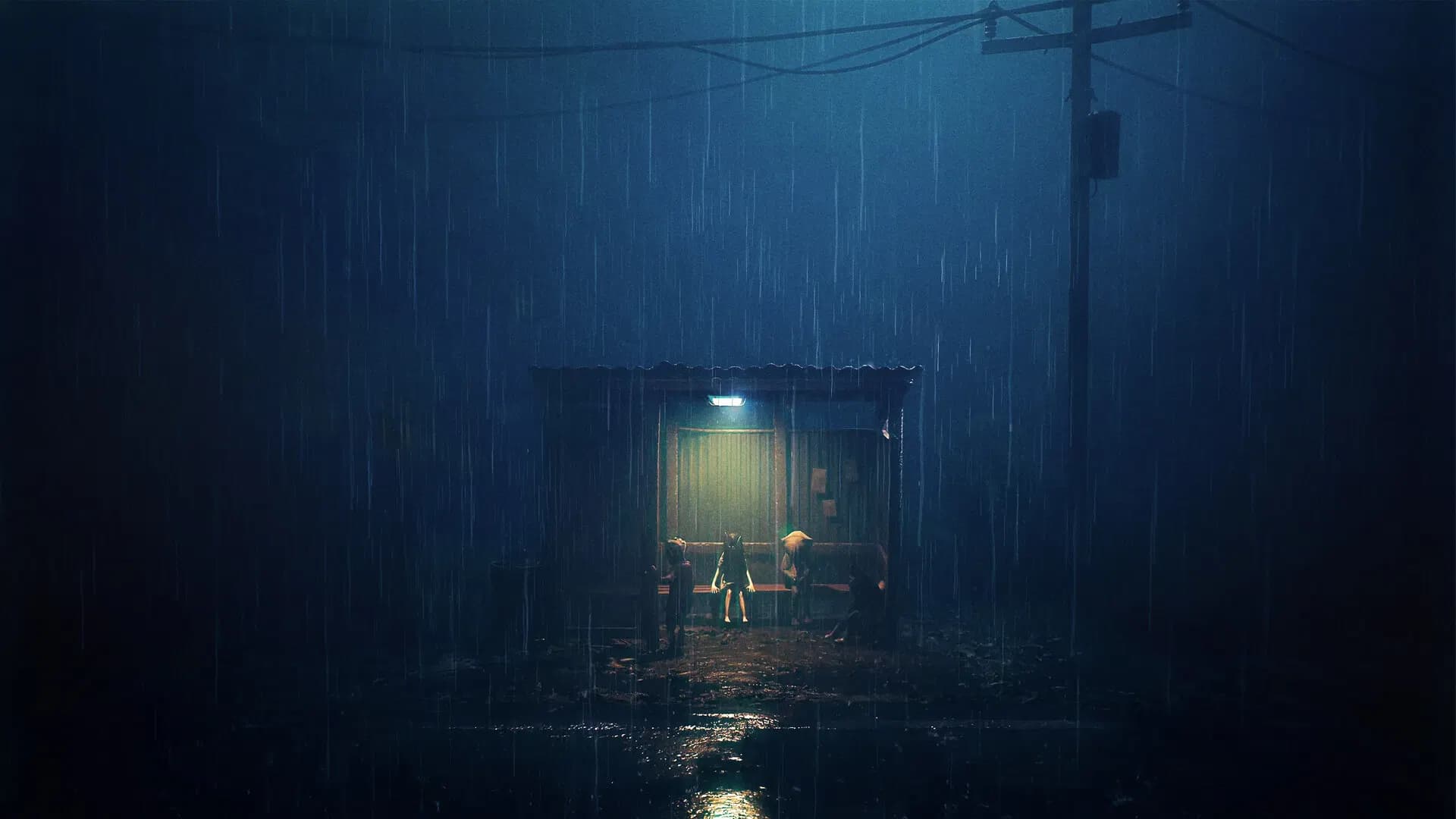 Reanimal PS5 gameplay – BlueVault Mumbai
