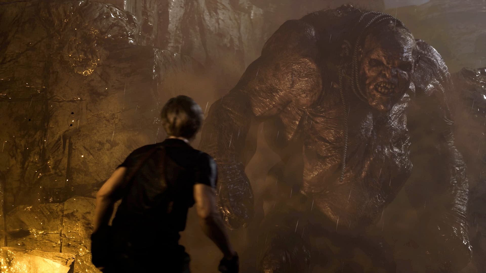 Buy Resident Evil 4 Remake PS5 in Mumbai – BlueVault