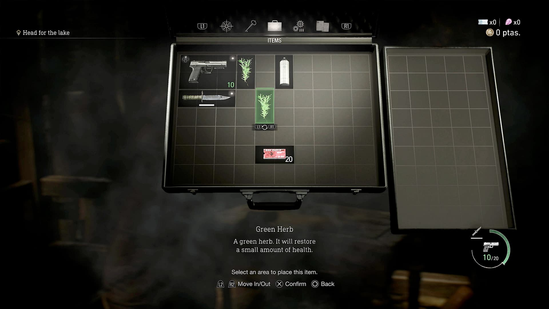 Resident Evil 4 Remake PS5 price in India