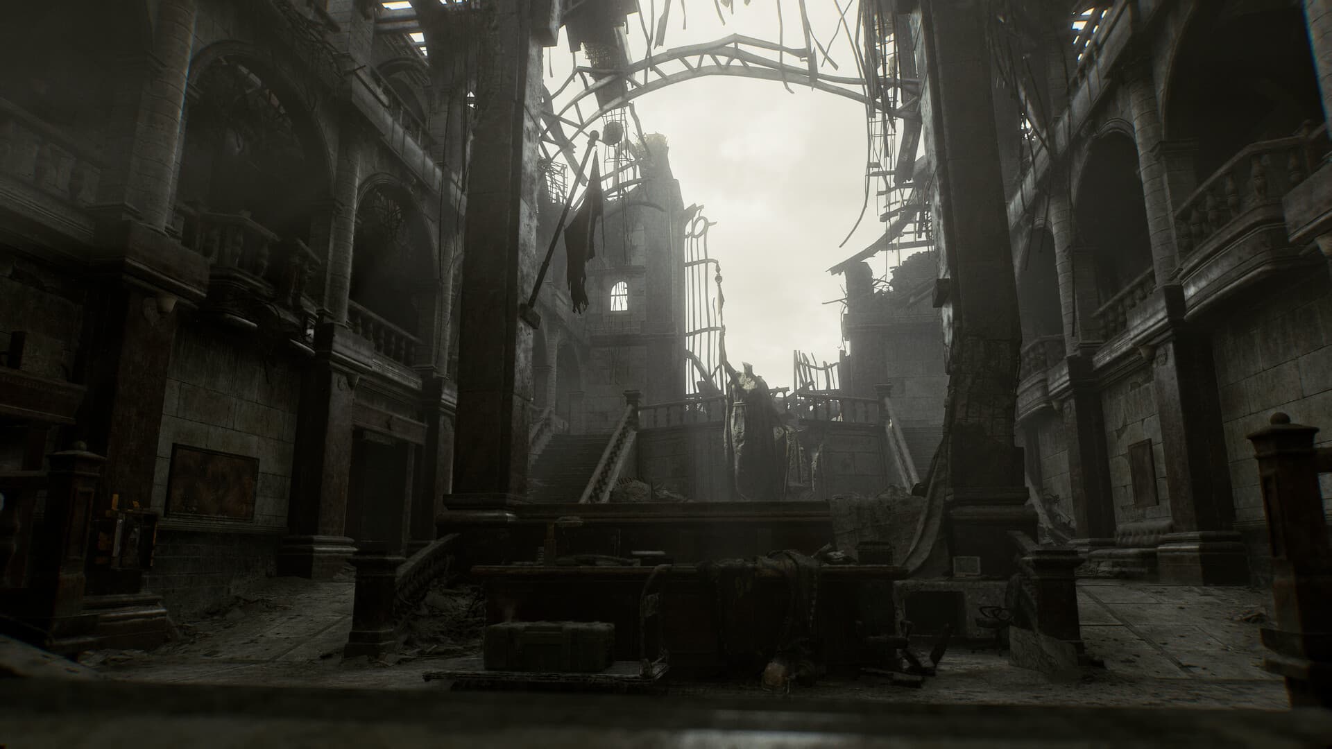 Resident Evil Requiem PS5 price in India