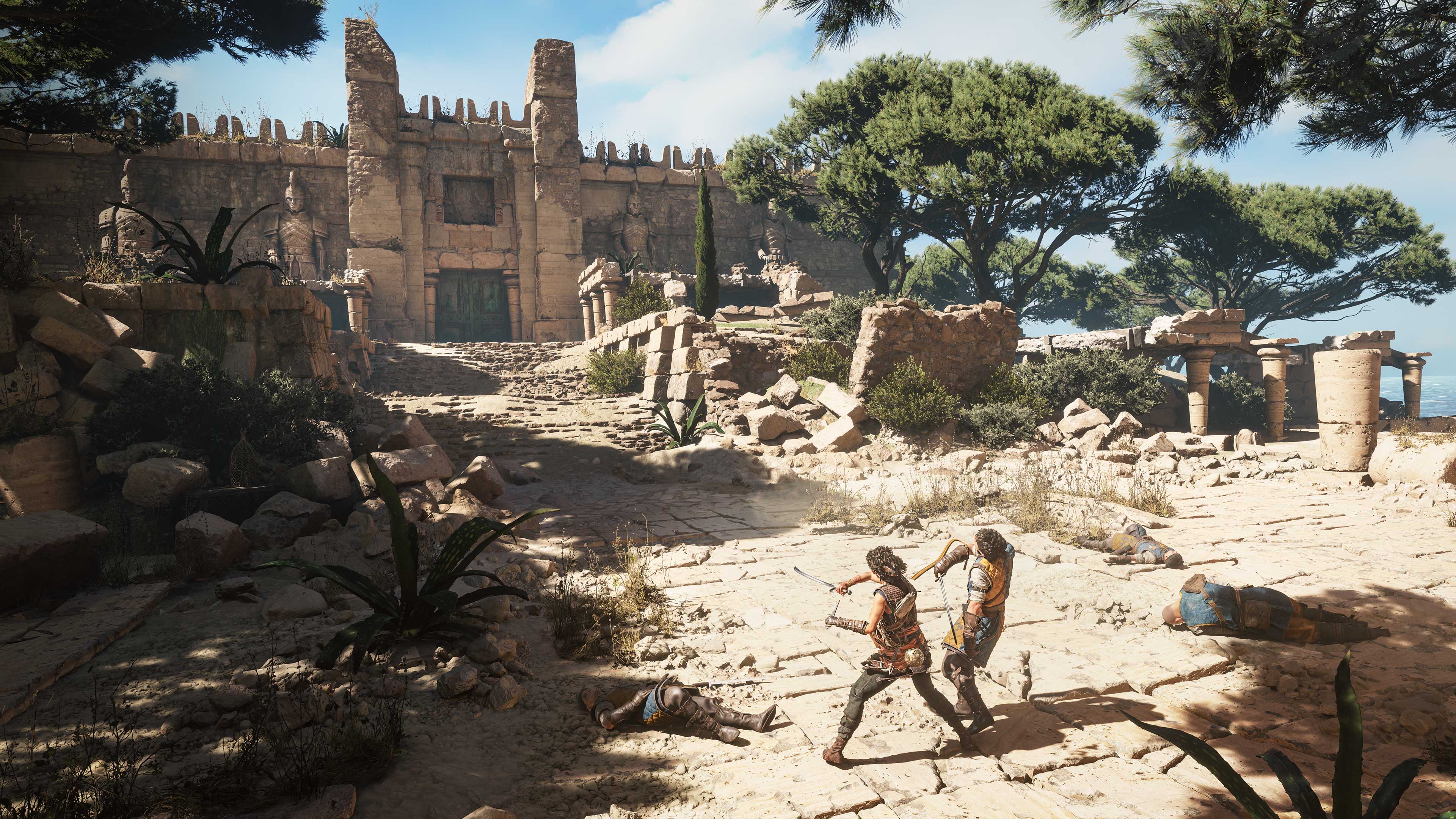 Resonance: A Plague Tale Legacy PS5 gameplay screenshot – BlueVault Mumbai