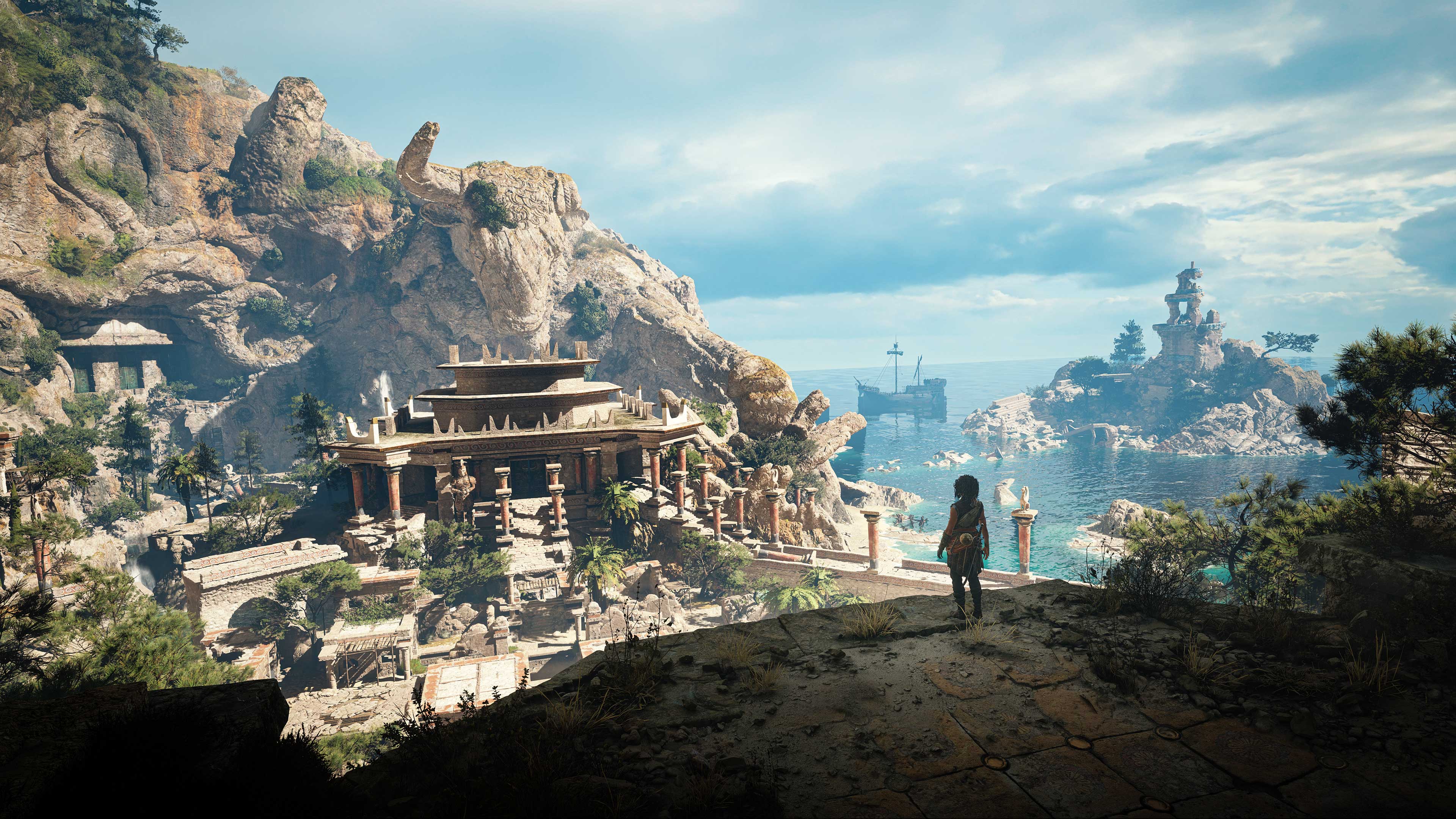 Resonance: A Plague Tale Legacy PS5 gameplay screenshot – BlueVault Mumbai
