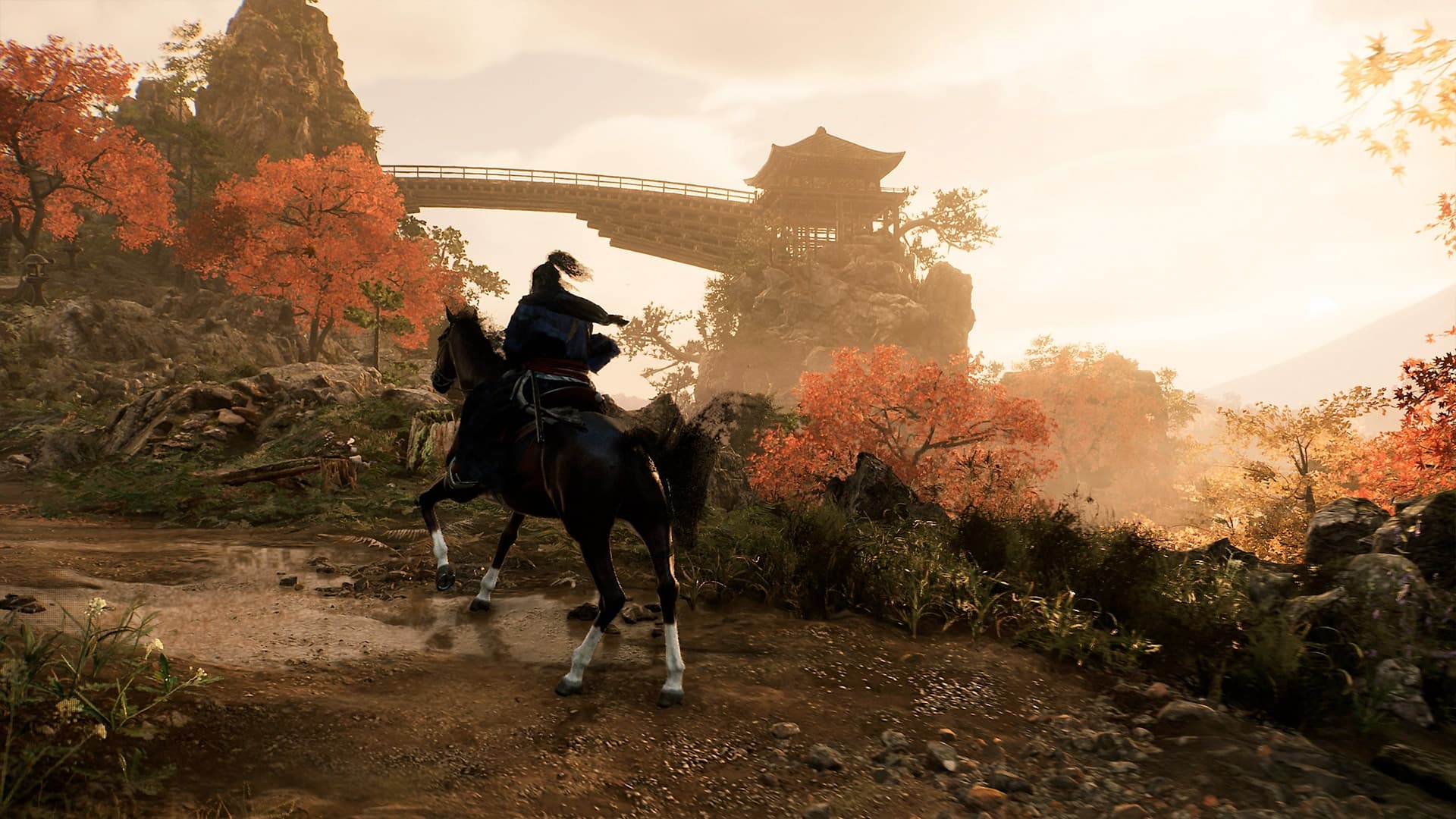Rise of the Ronin PS5 price in India