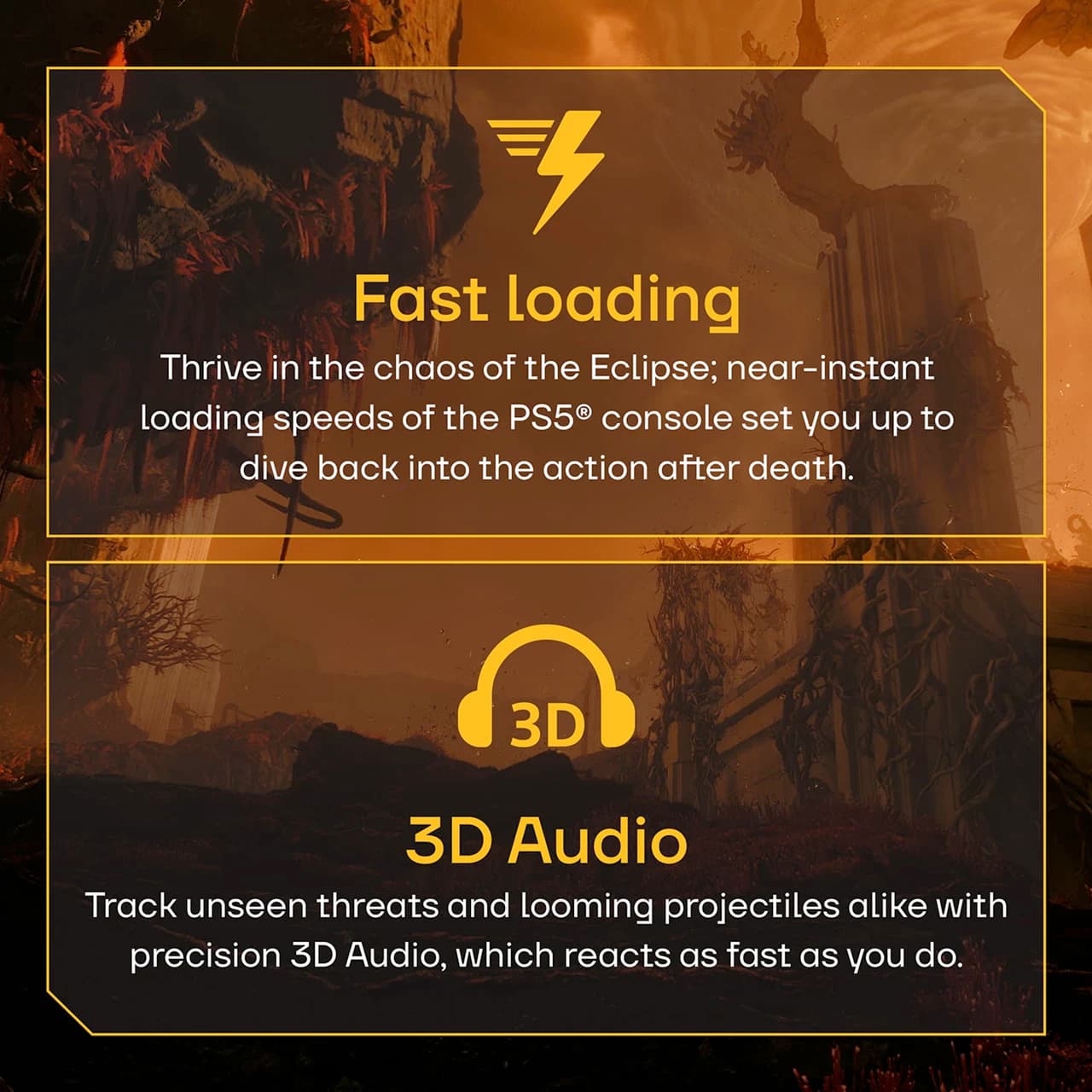 Saros PS5 price in India