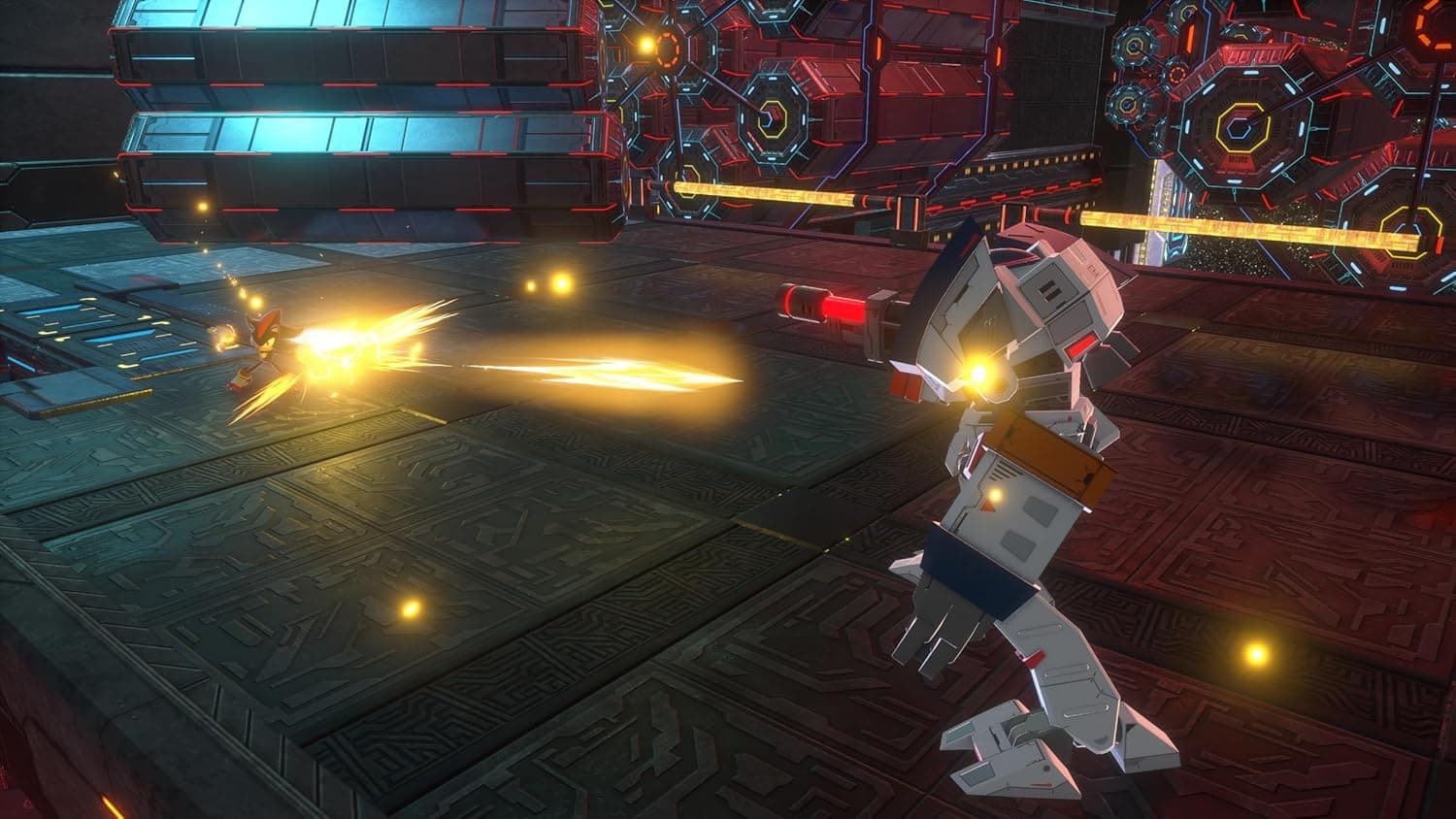 Sonic X Shadow Generations PS5 gameplay – BlueVault Mumbai
