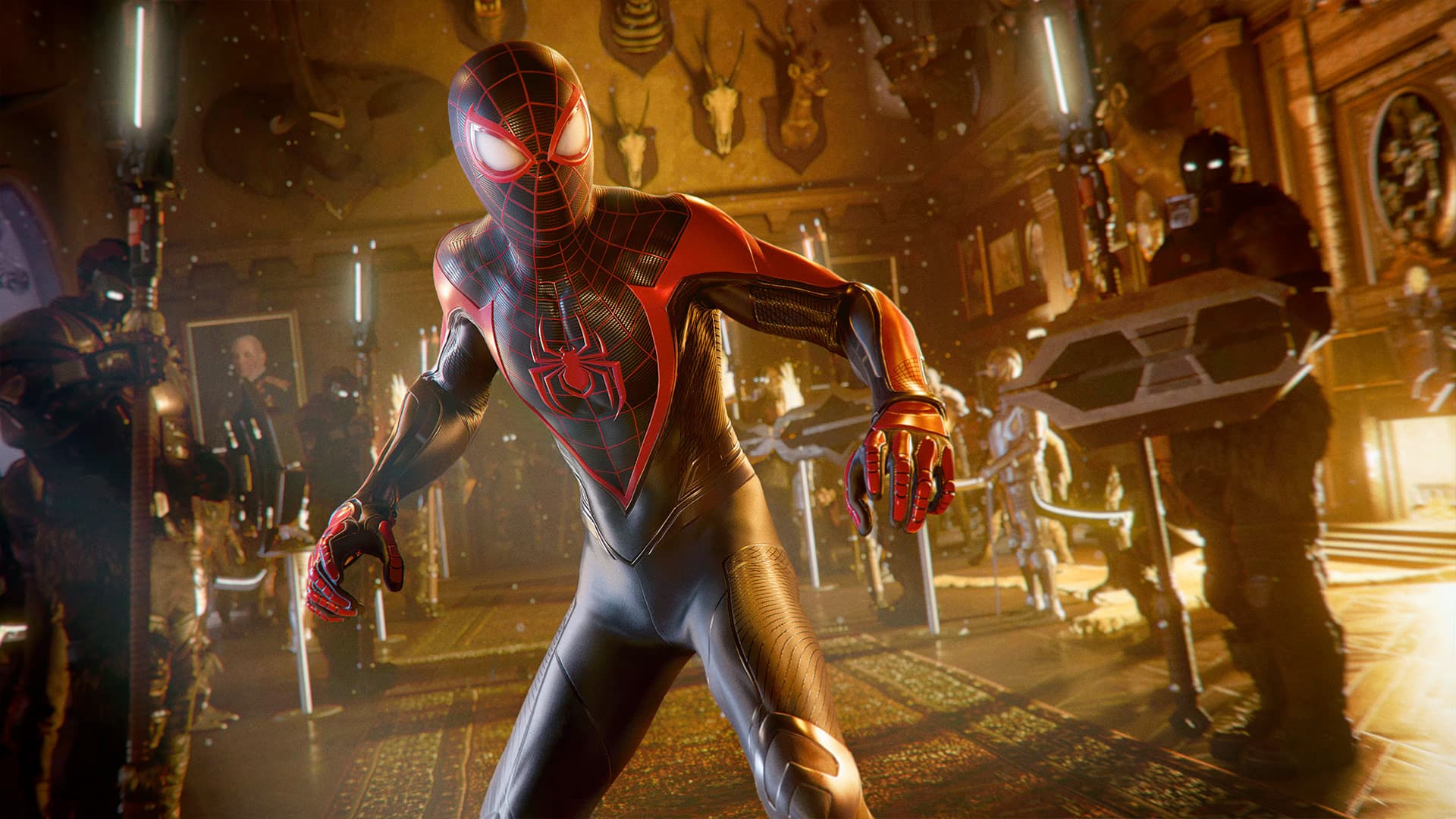 Buy Marvel's Spider-Man 2 PS5 in Mumbai – BlueVault