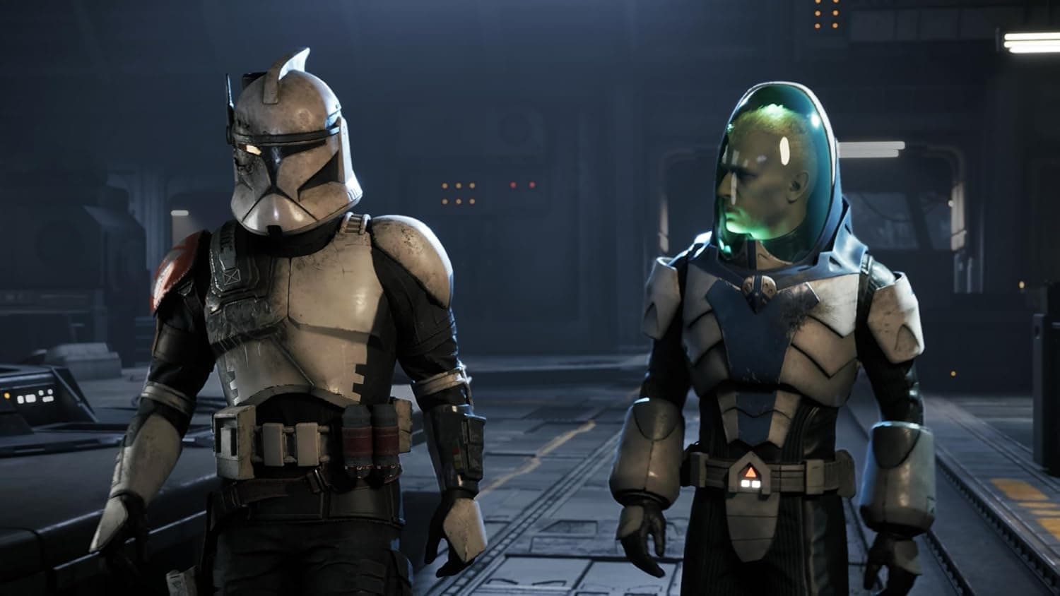 Star Wars Zero Company PS5 gameplay – BlueVault Mumbai