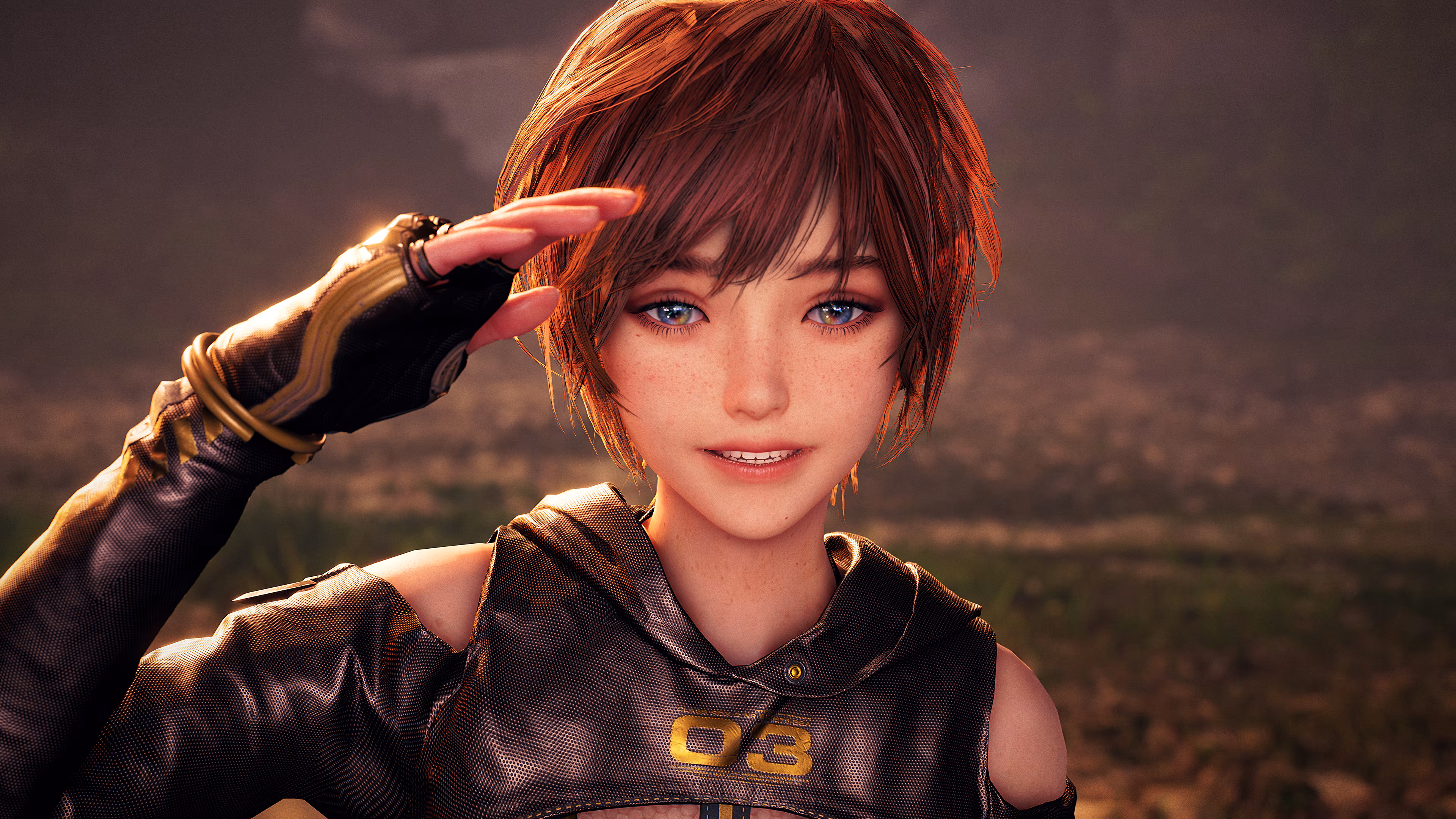 Stellar Blade PS5 gameplay screenshot – BlueVault Mumbai