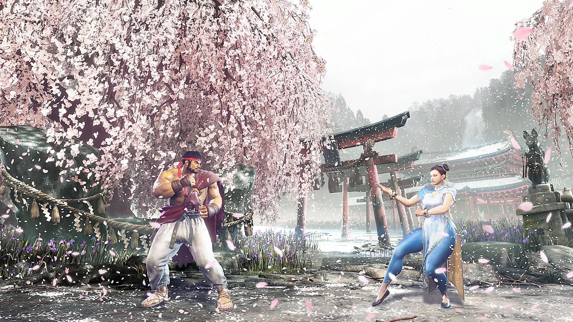 Buy Street Fighter 6 PS5 in Mumbai – BlueVault