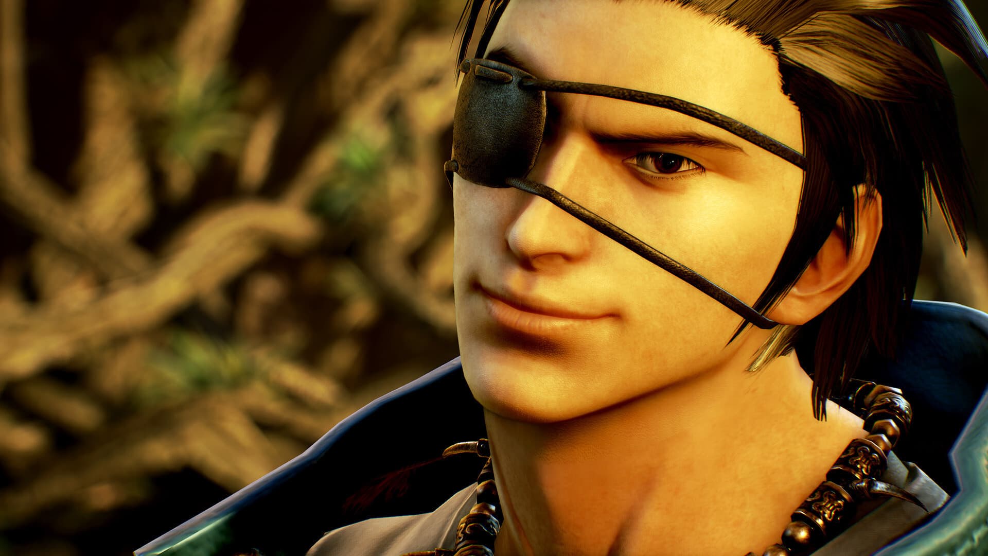 Tekken 7 PS4 gameplay screenshot – BlueVault Mumbai PS4 disc