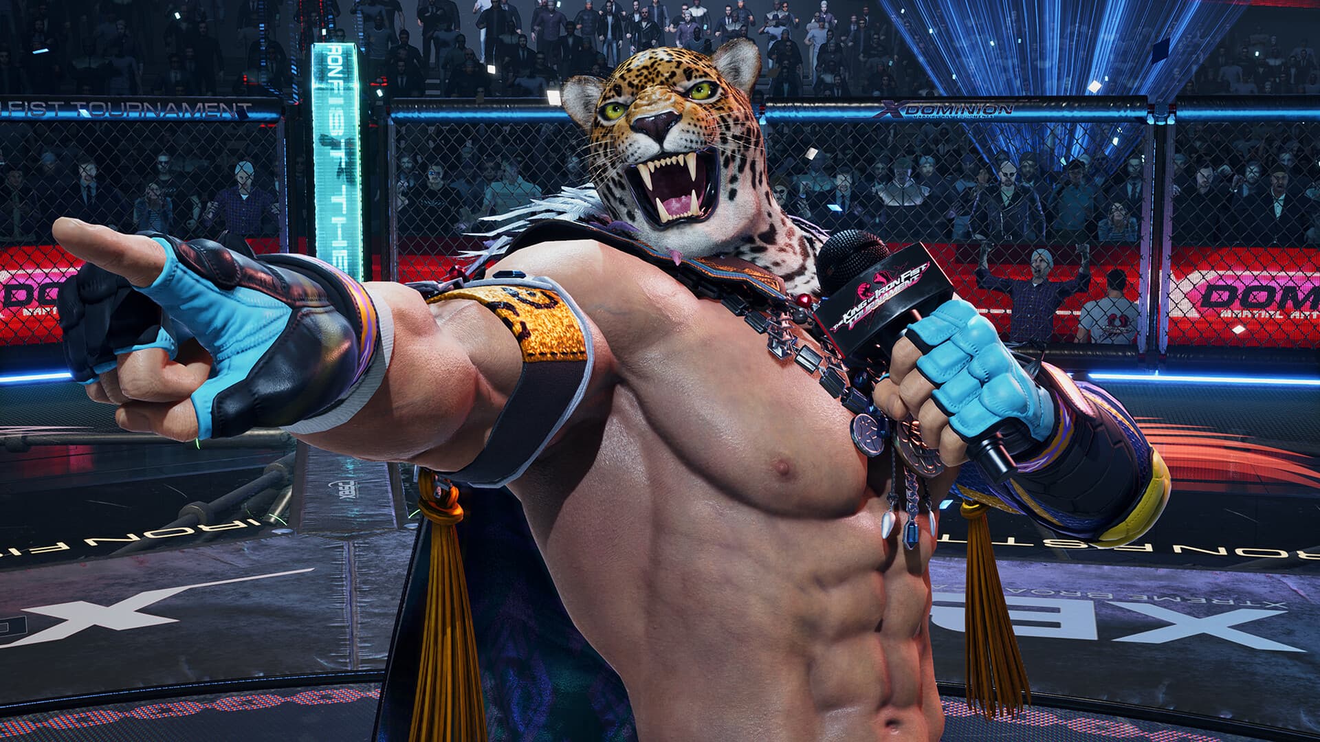 Tekken 8 PS5 price in India