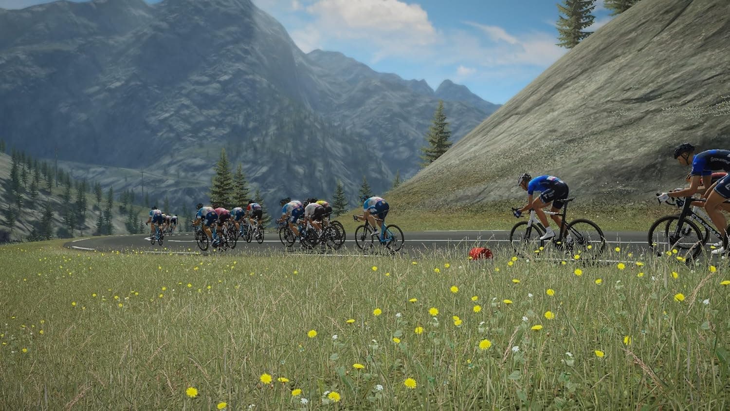 Buy Tour de France 2024 PS5 in Mumbai – BlueVault