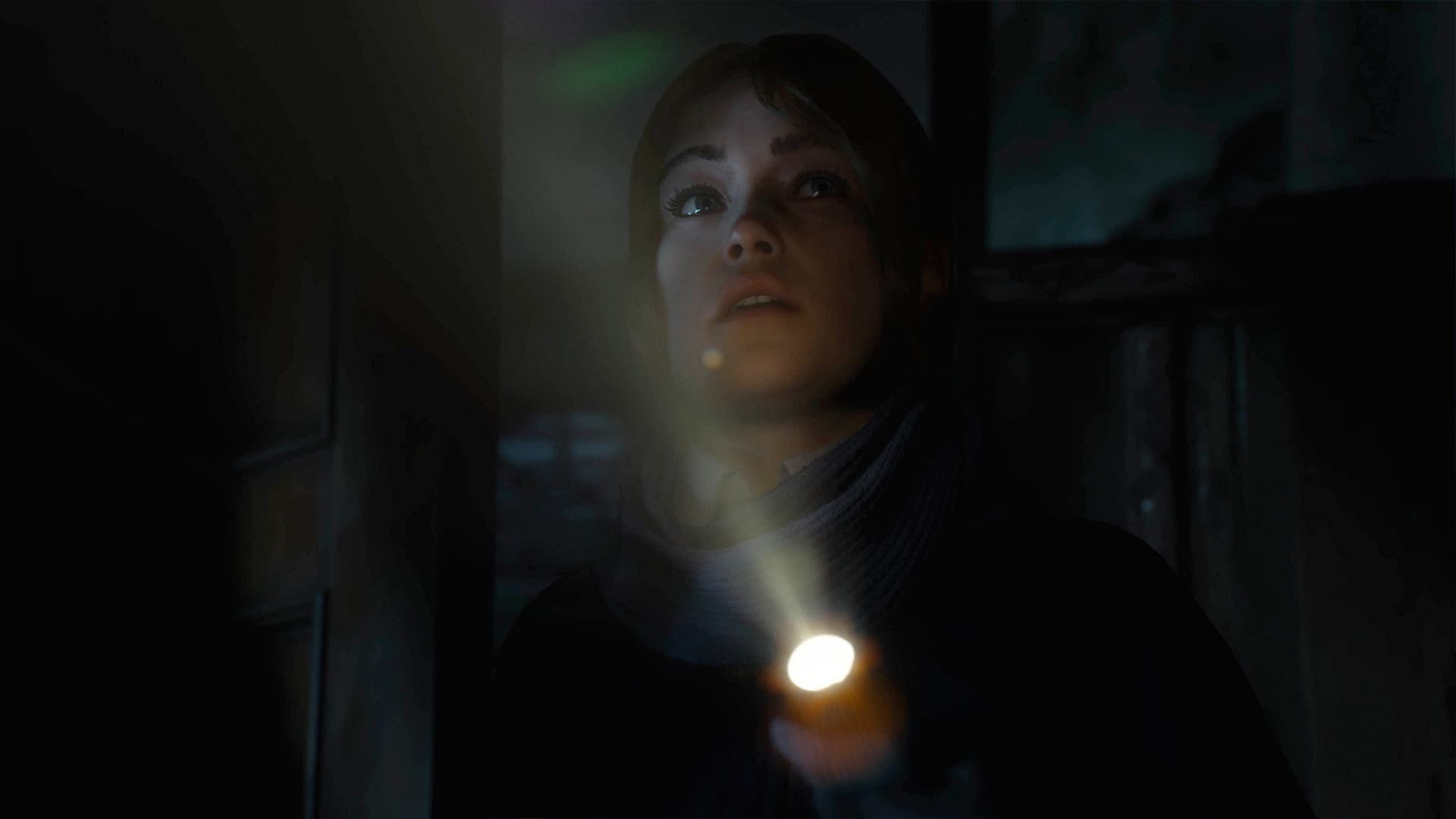 Until Dawn 2 PS5 gameplay – BlueVault Mumbai
