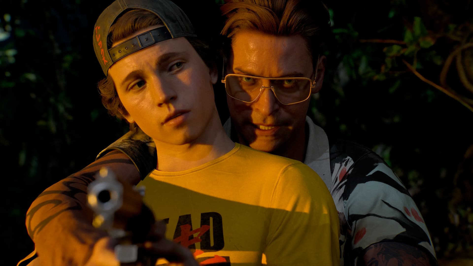 Until Dawn 2 PS5 gameplay – BlueVault Mumbai