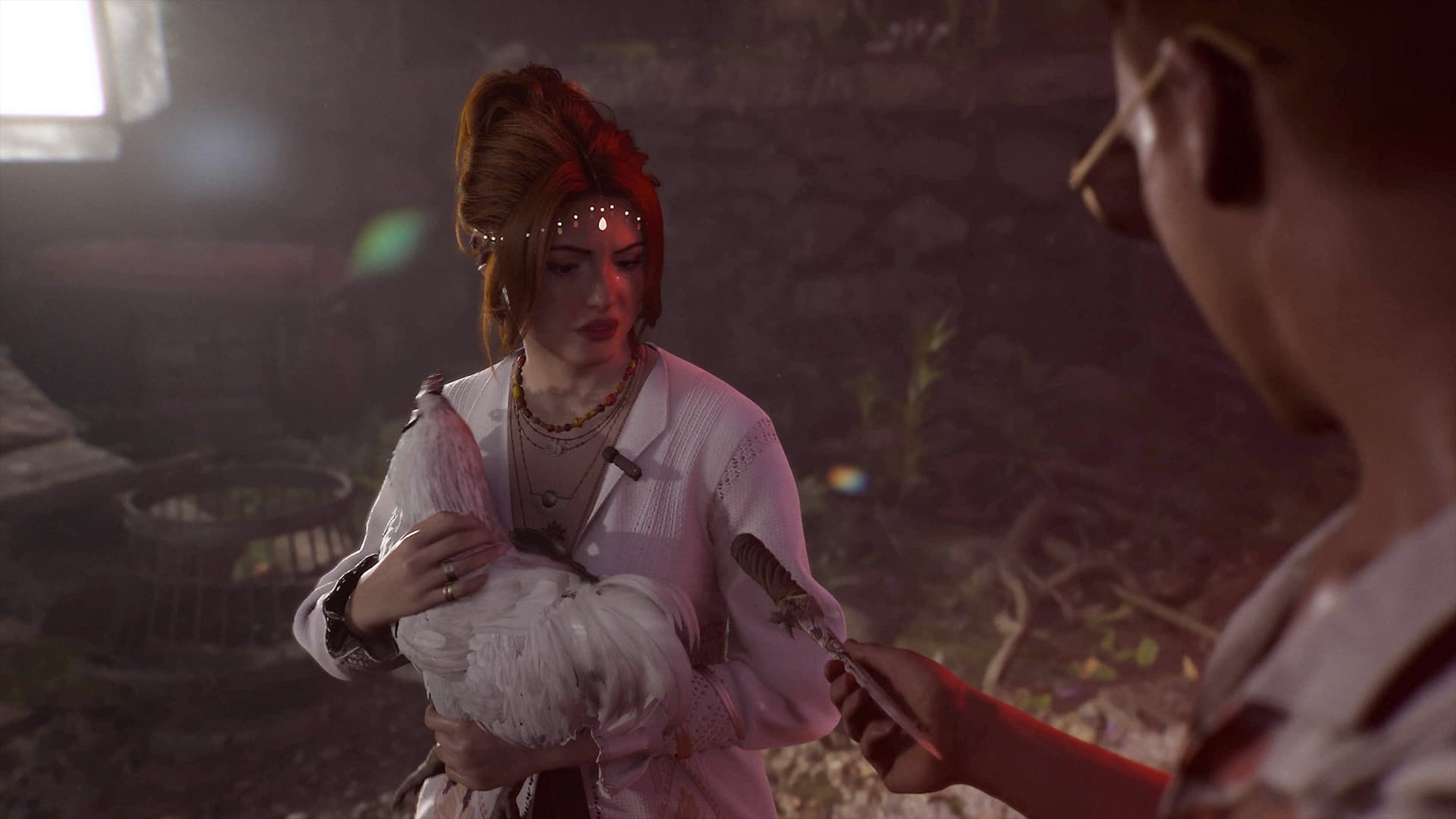 Until Dawn 2 PS5 gameplay – BlueVault Mumbai