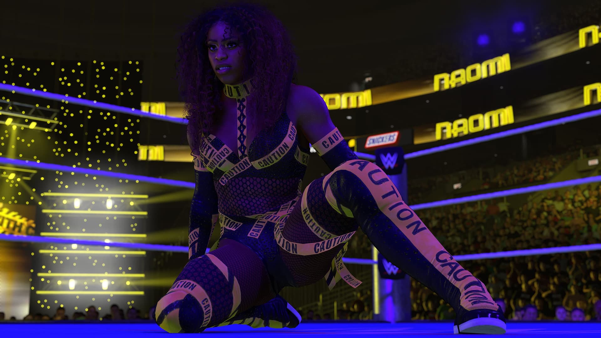WWE 2K26 PS5 price in India