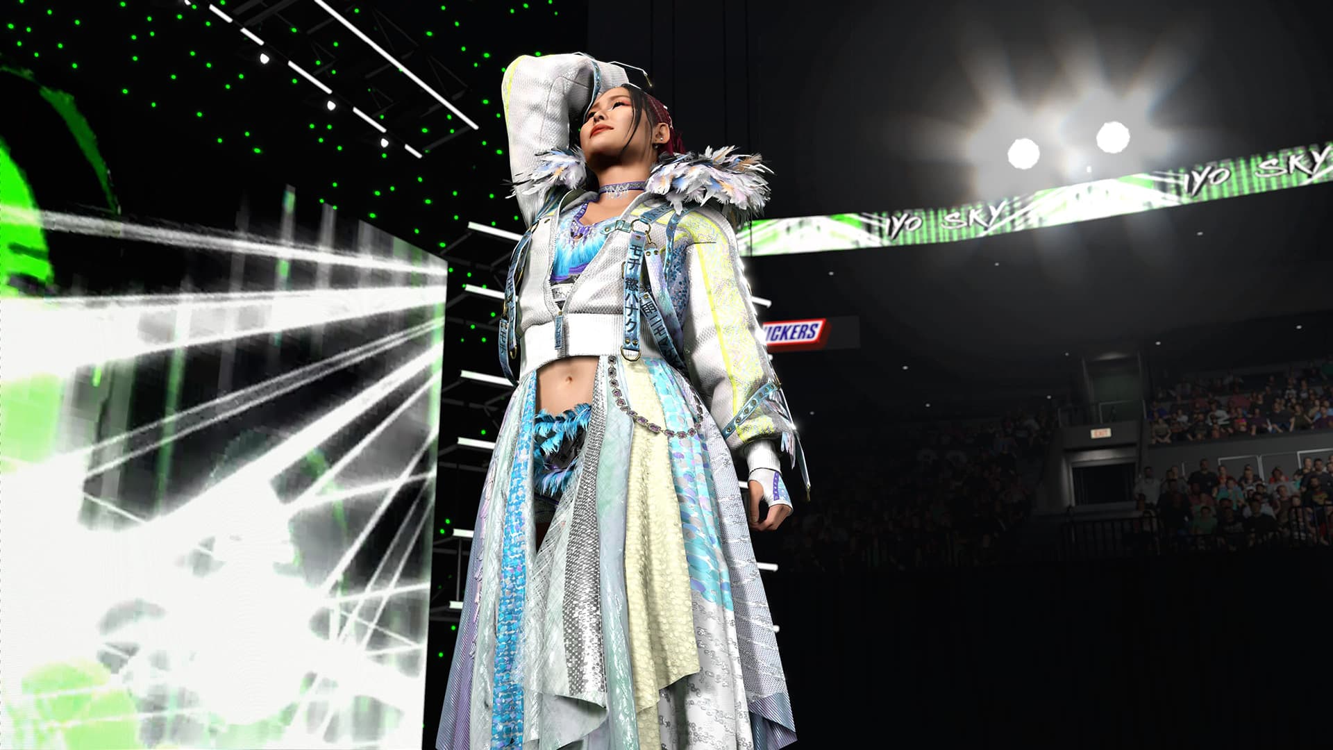 WWE 2K26 PS5 Universe Mode